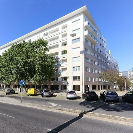 Expo Elegant By Homing Apartment Lisbon Exterior photo