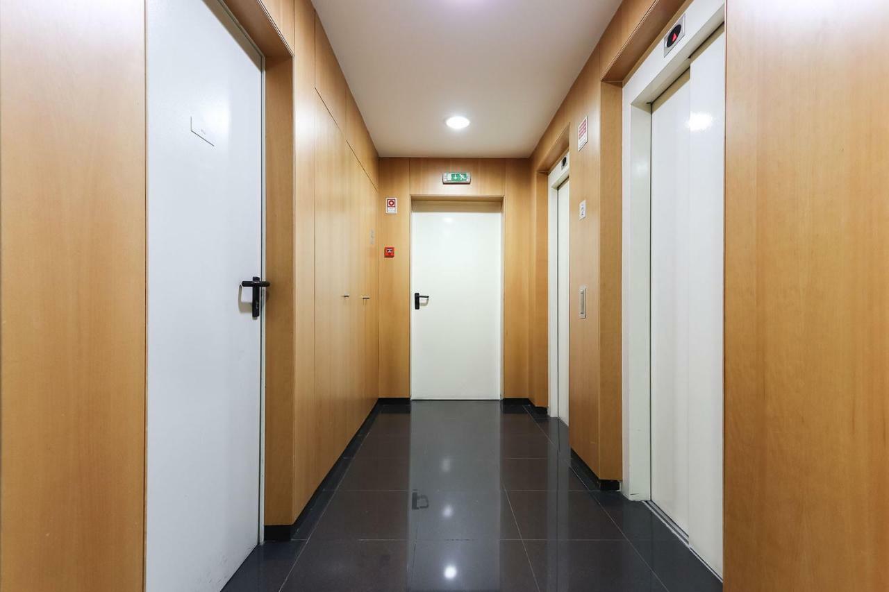 Expo Elegant By Homing Apartment Lisbon Exterior photo