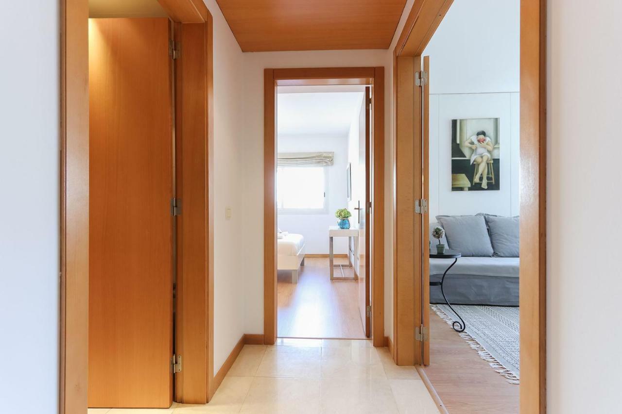 Expo Elegant By Homing Apartment Lisbon Exterior photo