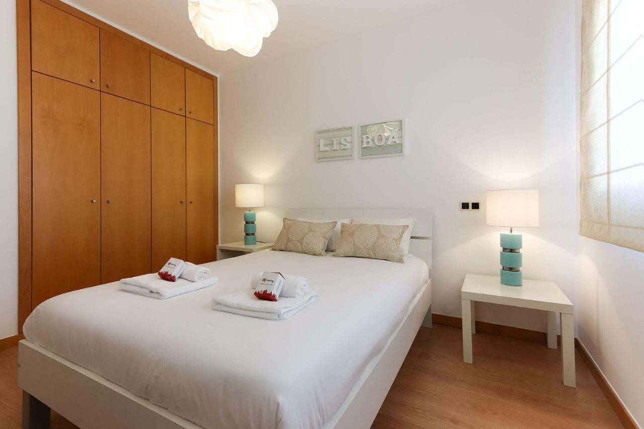 Expo Elegant By Homing Apartment Lisbon Exterior photo